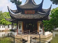 -西园戒幢律寺