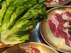 -韩味南山塔·烤肉自助(中骏世界城店)