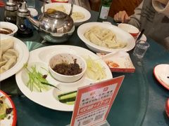 -京城百饺园•东北菜馆(红谷滩店)