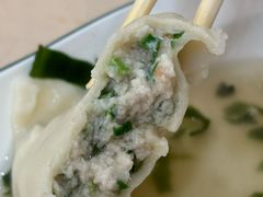 -北方饺子王·海肠捞饭·海鲜锅(山大店)