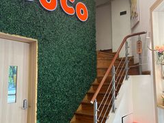 -CoCo都可(嘉兴学院店)