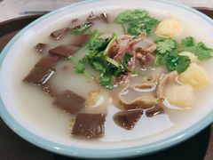 -小杨生煎(百联嘉定购物中心店)