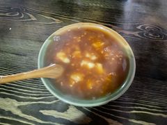 红糖醪糟粉子-张醪糟(街子店)