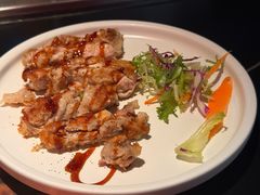 -盛焰铁板烧(王府井店)