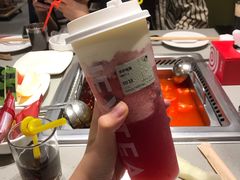 -海底捞火锅(六合天街店)