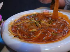 东北大拉皮-杨记齐齐哈尔烤肉(总店)