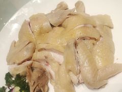 白切鸡-粥旺庄(芳村店)