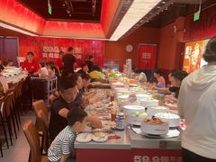 -龍歌自助小火锅(雨花台江南虹悦城店)