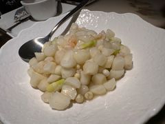-吴越荣记苏州菜·松鼠桂鱼 100% 活鱼现做(月光码头店)