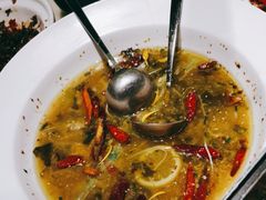 -佬麻雀·新湘菜(珠海金发购物中心店)