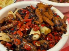 -铁头烧菜馆(翠苑路分店)