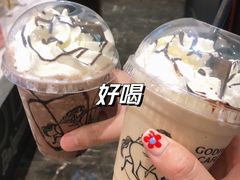 -GODIVA(港汇恒隆广场)