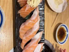 -合点寿司(金虹桥商场店)