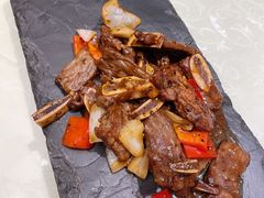 -小蓝鲸湖北菜(八一路店)