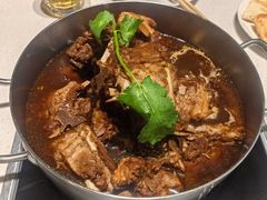-蝎王府羊蝎子(北大地店)