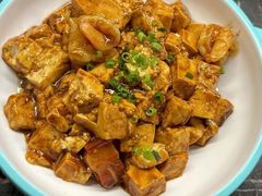-北李妈妈菜·海肠捞饭(开发区万达店)