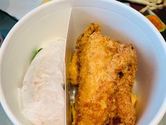 -麦当劳(新王府井店)