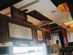 -一叶一世界•素食餐厅(环球中心店)
