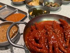 -西塔老太太泥炉烤肉(苏州大悦城店)