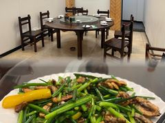 -美未居·老字号·地道顺德菜·桑拿鸡·鱼生(容桂店)