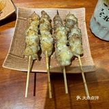 石家庄少见的烧鸟放题