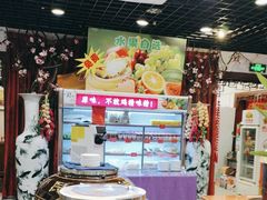 -西江美食舫·江西菜(健德桥店)