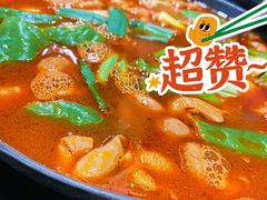 湘味肥肠火锅-湘肠香火锅店(团结湖店)