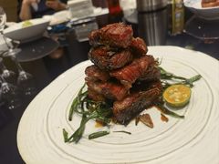 -香雪海饭店中餐厅(人民桥店)