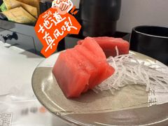 -争鲜回转寿司(朝北大悦城店)