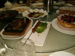 -永和红旗美食城