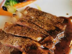 -我的四季意大利餐厅(春天百货店)