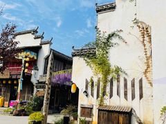 -婺源梦里老家大型山水实景演出