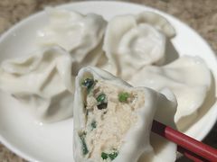 -金谷园饺子馆(北邮总店)