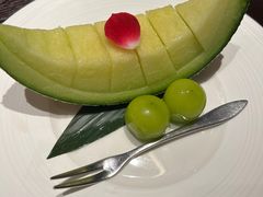 -四葉寿司·城市景观(深圳湾1号店)