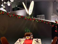 -Wei菋·Le Bistrot
