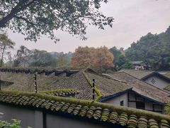 -渣滓洞