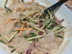 -关东小磨东北菜(上海长风大悦城店)