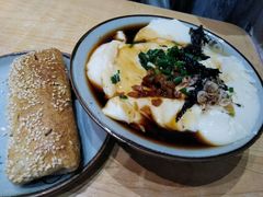 -小桃园·豆浆油条(复兴中路店)