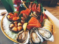 -满田家大排档(朝阳店)