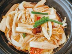 -煲王粤菜餐厅(中侨中心店)