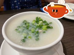 鱼片粥-华辉快餐店(江南西总店)