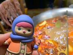 -泡泡玛特POPMART(合生汇店)