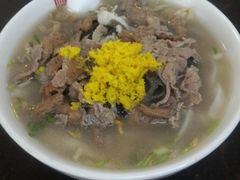 潮镇老尾牛肉粿条-潮镇老尾牛杂(环城西路店)
