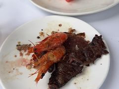 -拉蒂娜·巴西牛排馆 Latina·Brazilian Steakhouse(陆家嘴旗舰店)