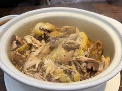 -民间瓦缸煨汤館(嵩山路店)