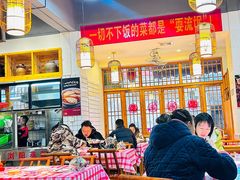 -好帮厨·下饭浏阳菜·坚持现炒(月湖店)