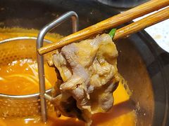 -卤教授老火锅