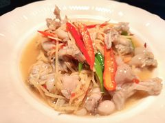 -许爷家·生态湖鲜(徐汇日月光店)