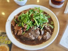 -北京小肠陈饭庄(方庄店)