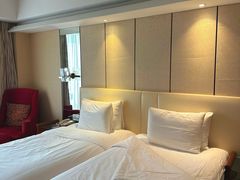 -桐庐开元名都大酒店